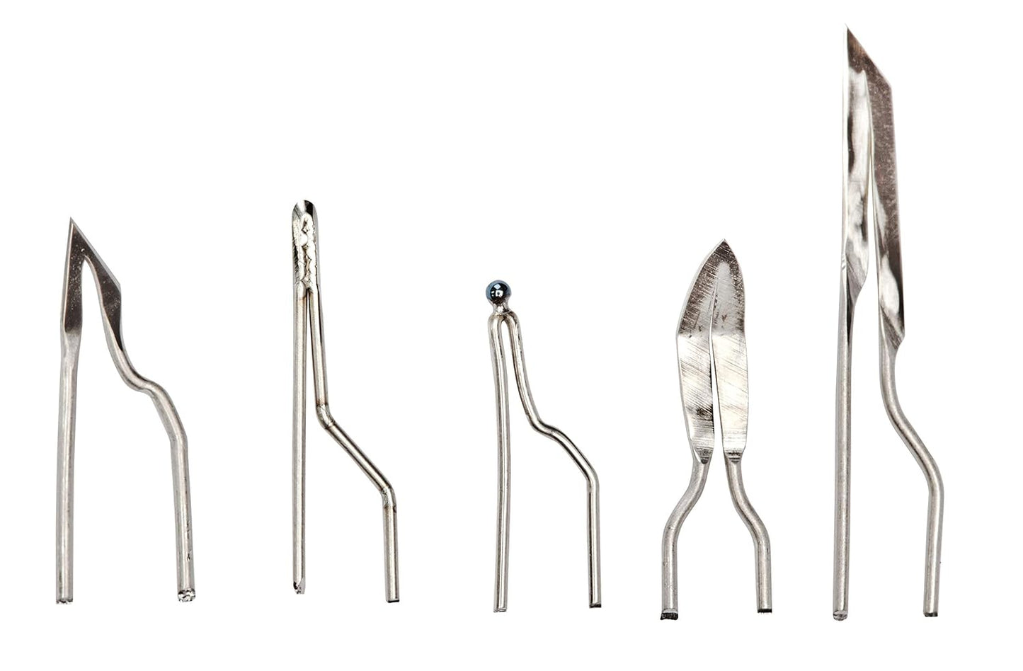 RT3413B Gourd Künstlerspitzen-Set