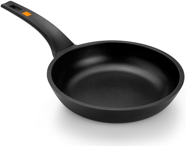 Sartén Efficient, Flach 22 cm