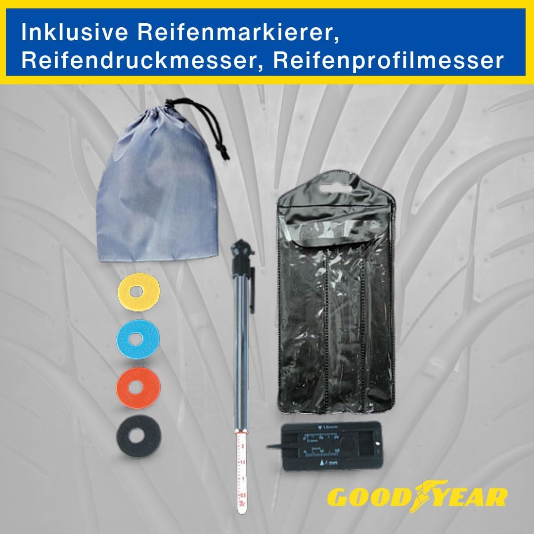 Felgenbaumwagen mit Schutzhülle (bis 100 kg), Felgenbaumwagen