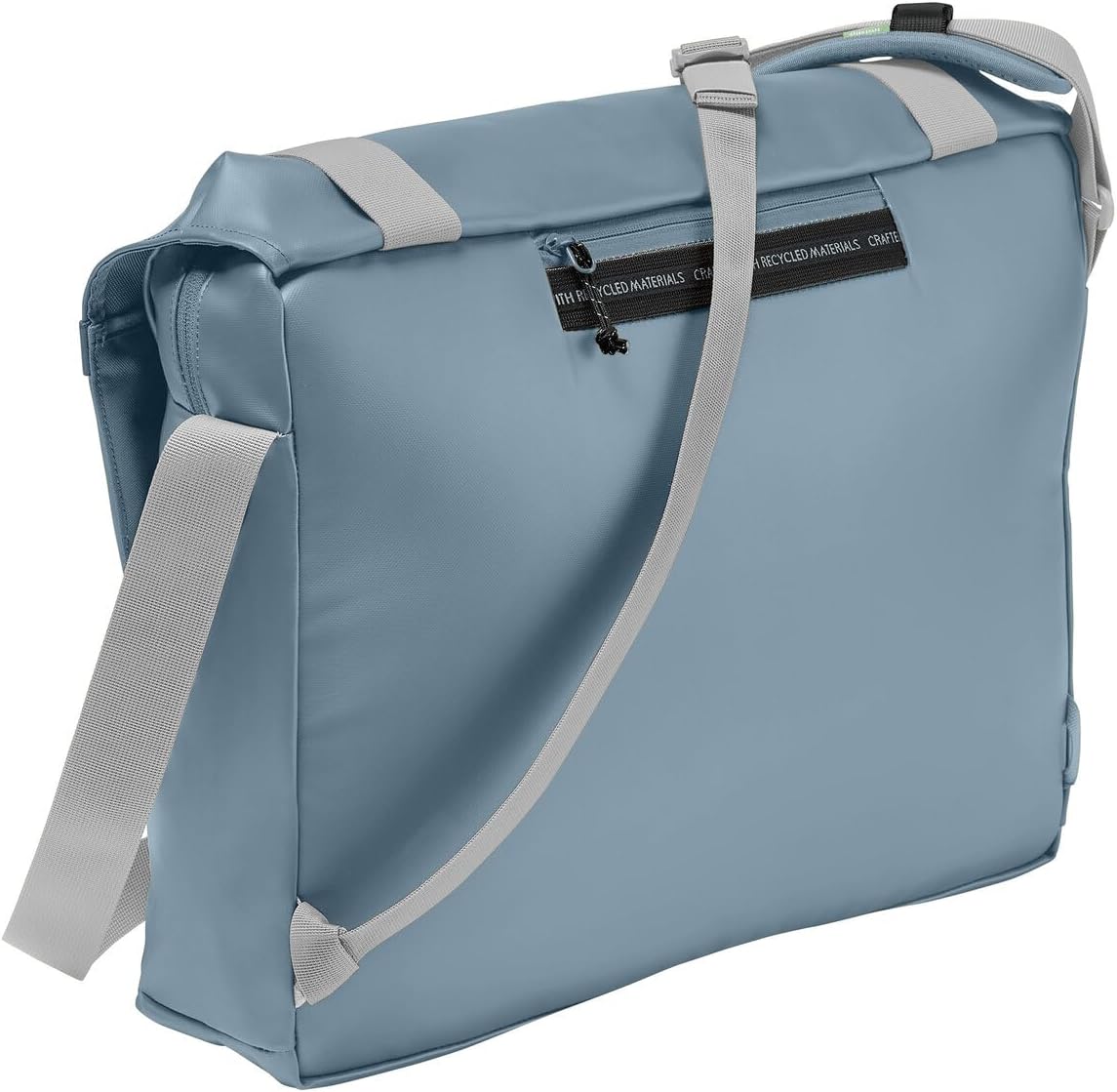 Mineo Messenger 45 cm Laptopfach, Einheitsgrösse Heron