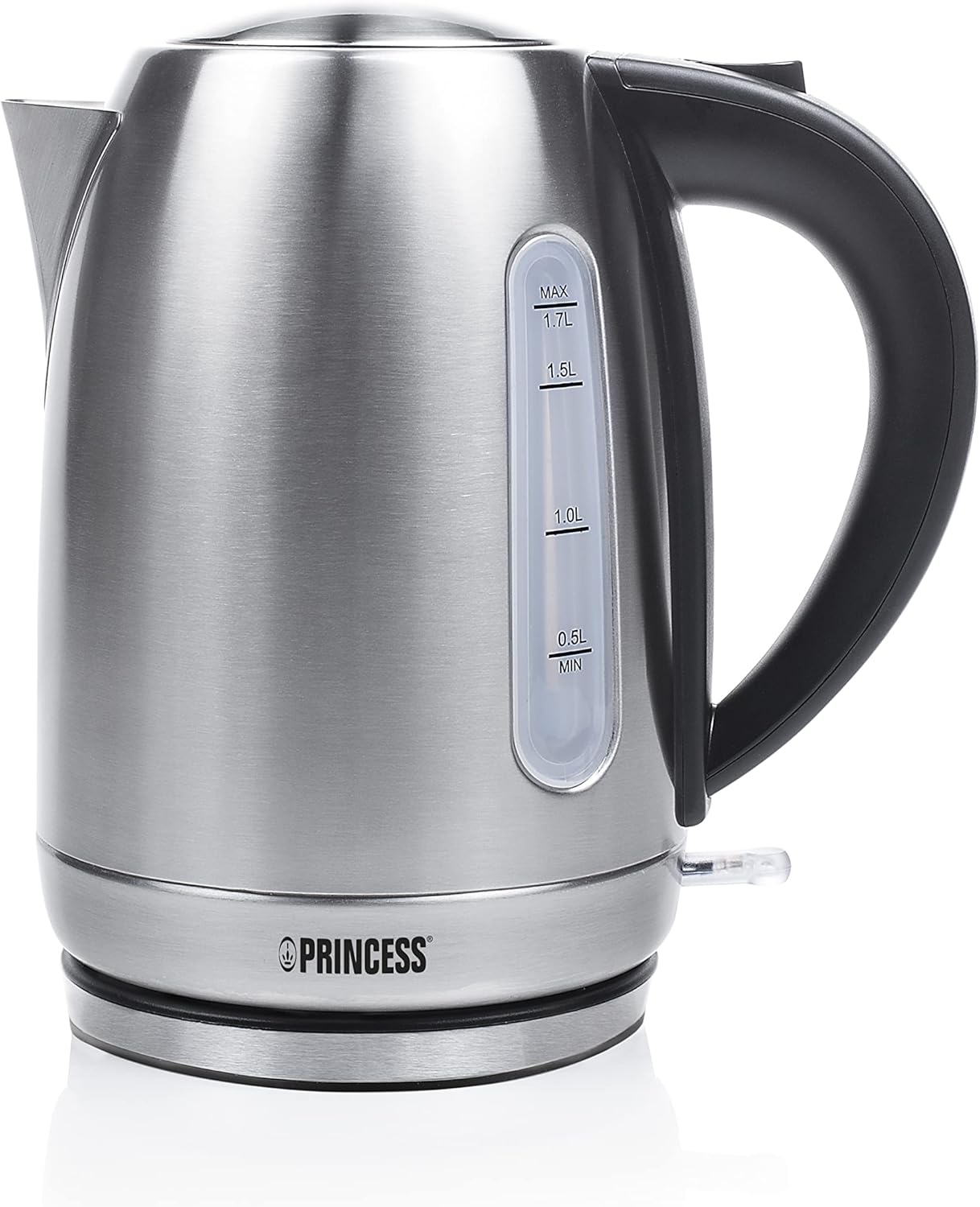 236018 Wasserkocher Princess, 1.7 Liter