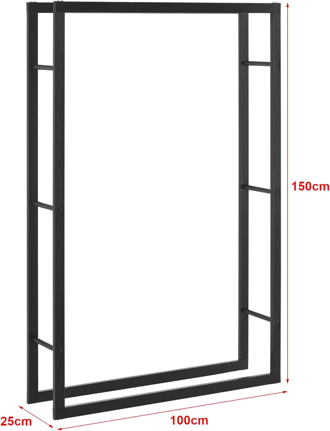 Täby, 100x25x150cm