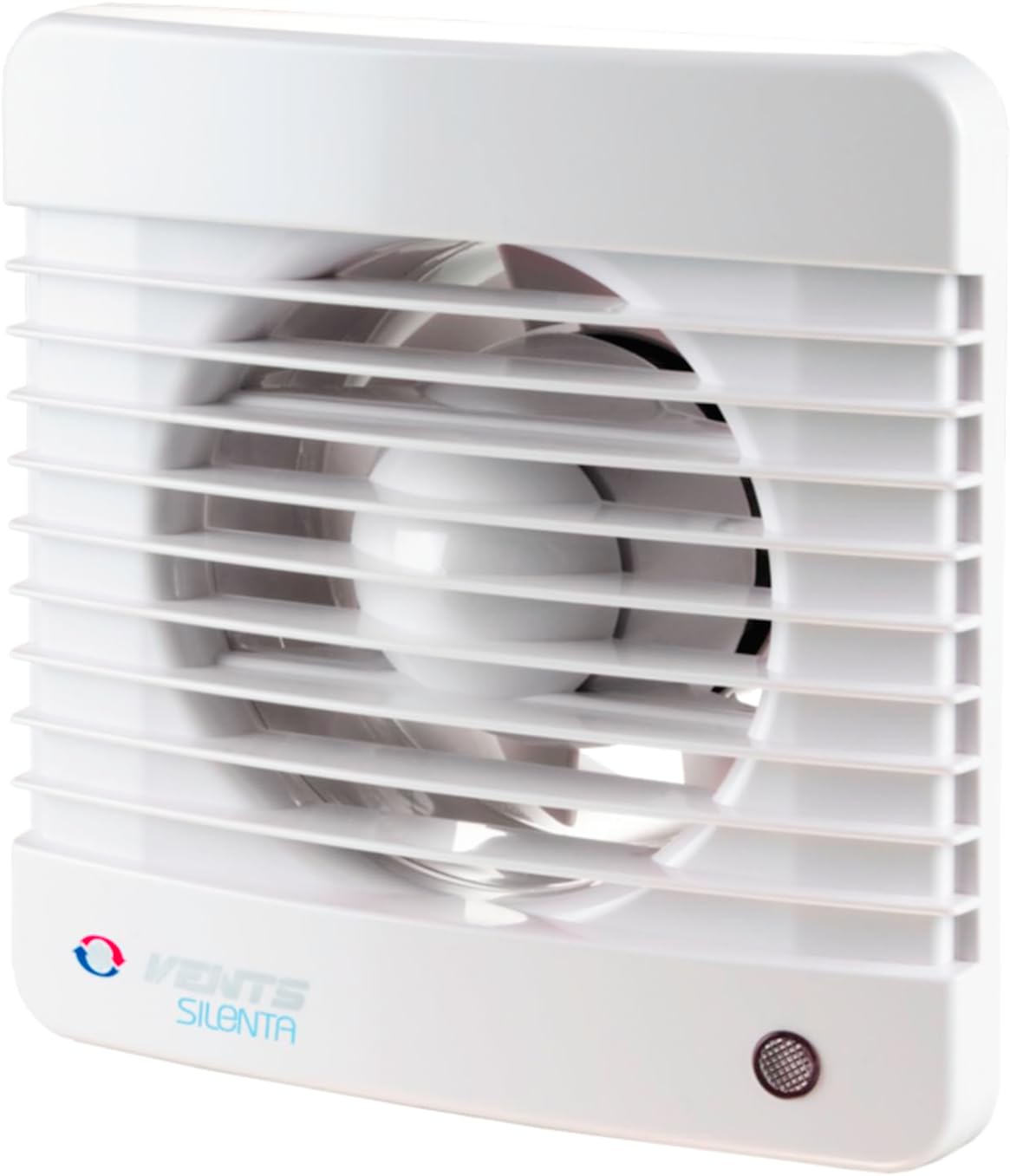 Kleinraumventilator Silenta M 125