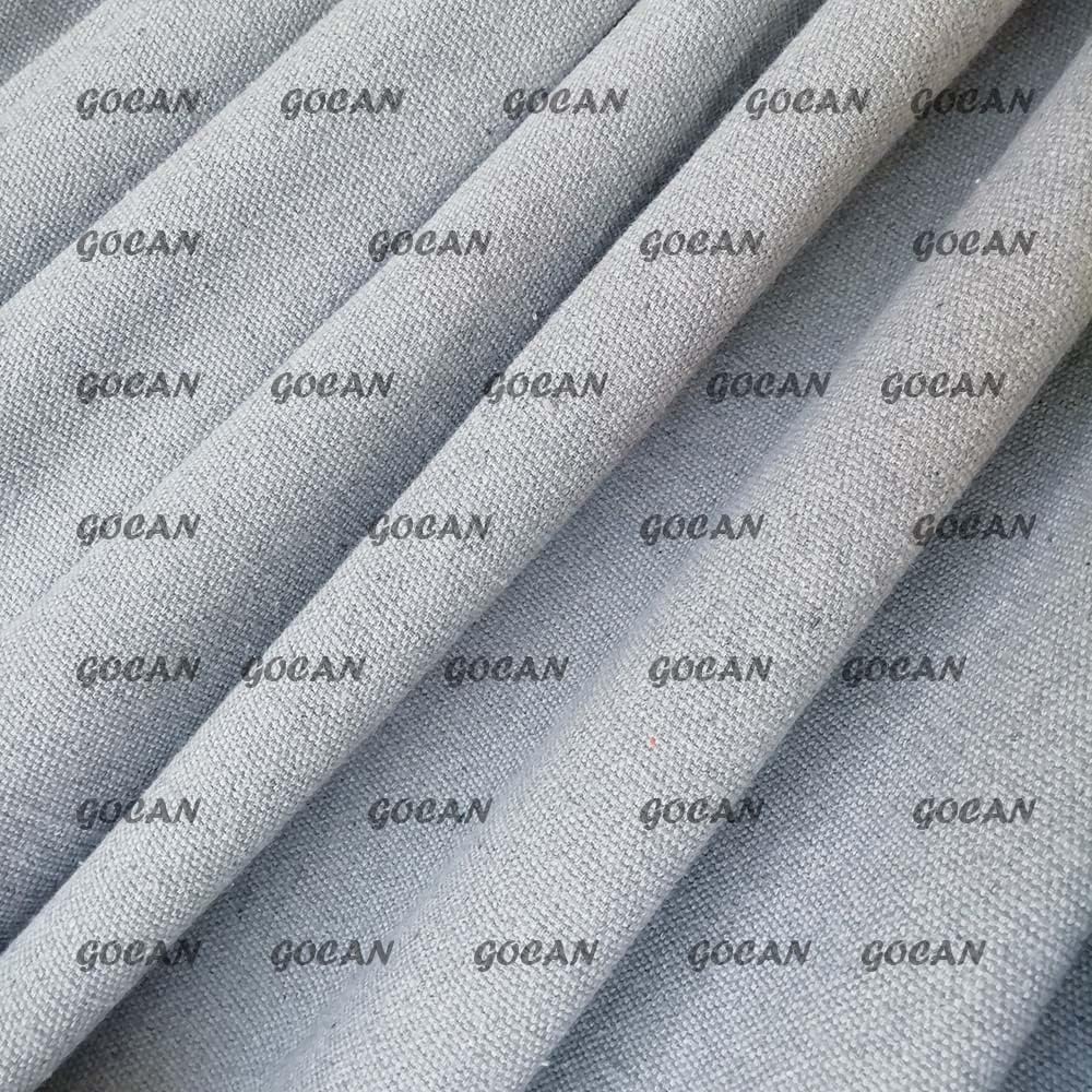 Hängematte für 2 Personen, XXL (330cm), Grau