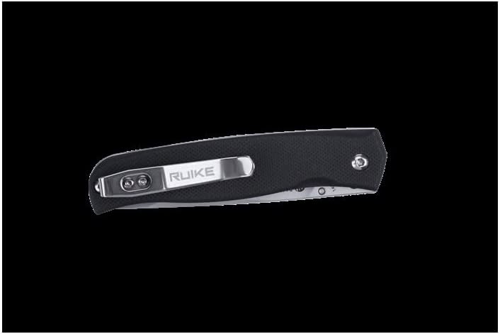P661-B Linerlock Taschenmesser