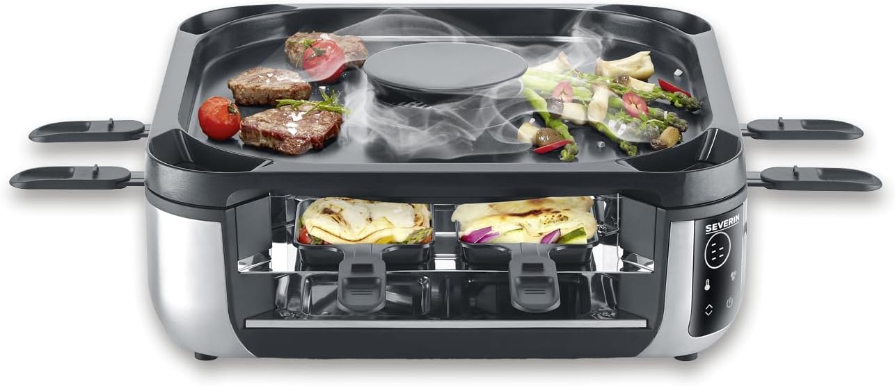 Raclette-Grill RG 2350