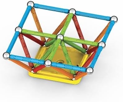 Geomag Super Color Recycling