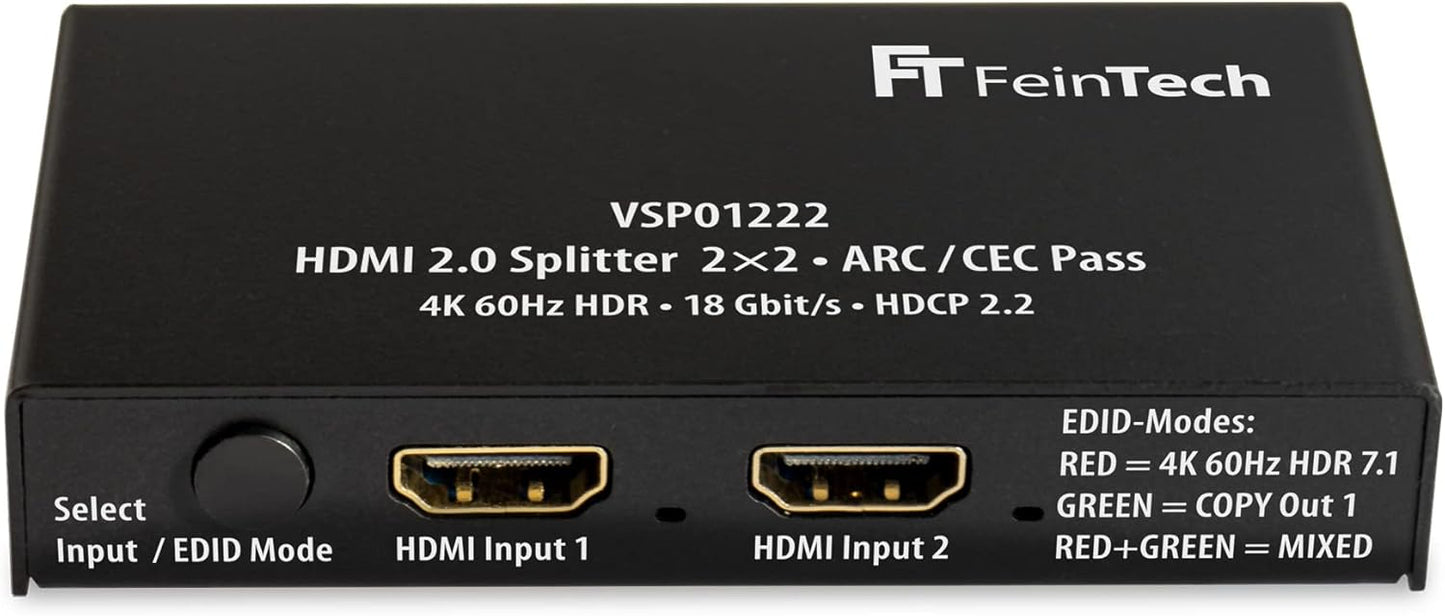 HDMI Splitter