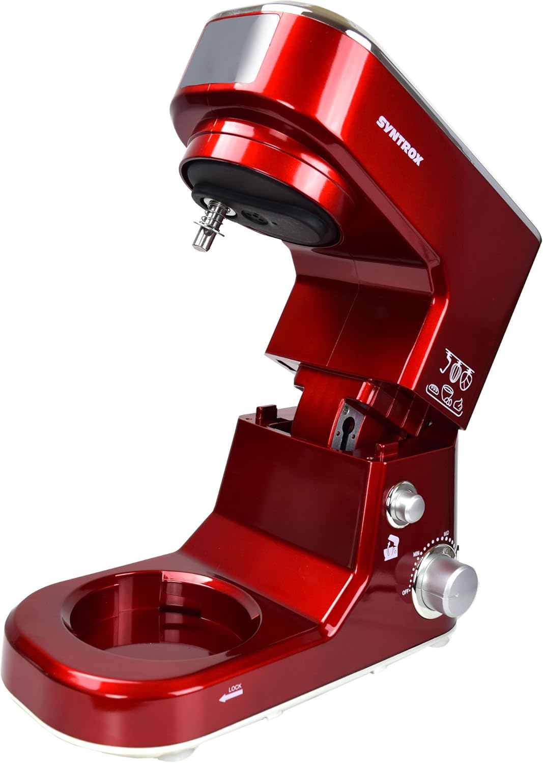 Küchenmaschine KM-1000W