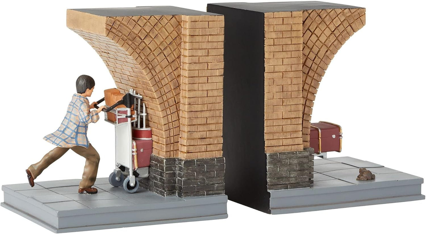 Harry Potter Buchstützen-Set, Einheitsgröße