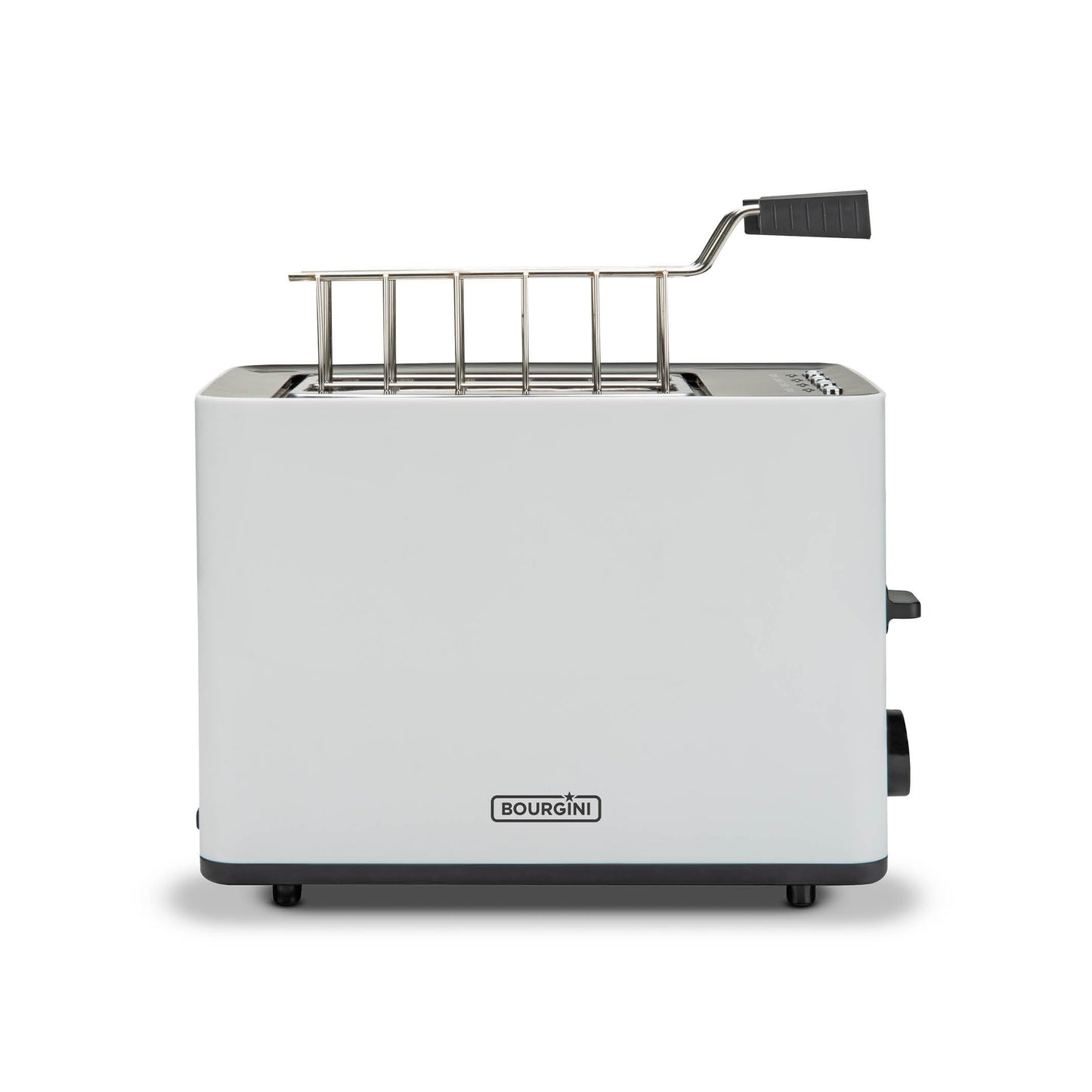 Sandwich-Toaster mit Bagel-Funktion