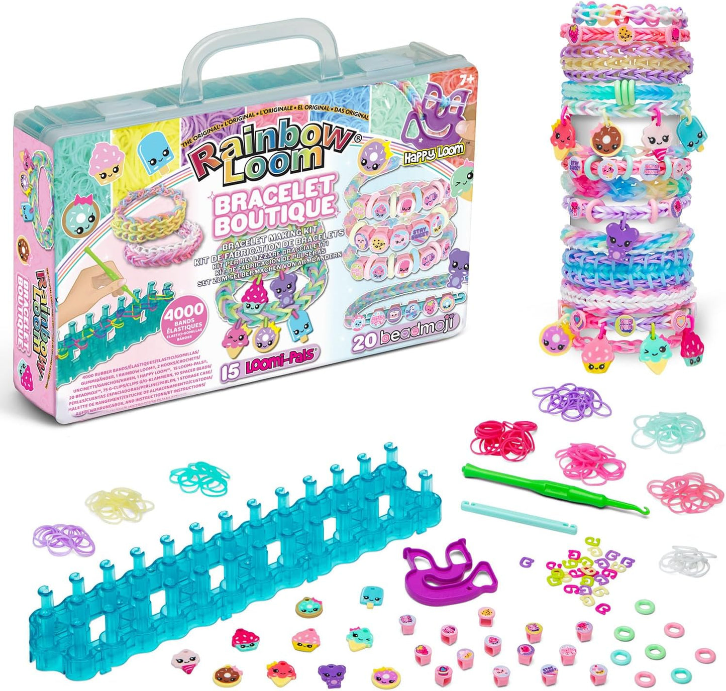 Rainbow Loom Boutique