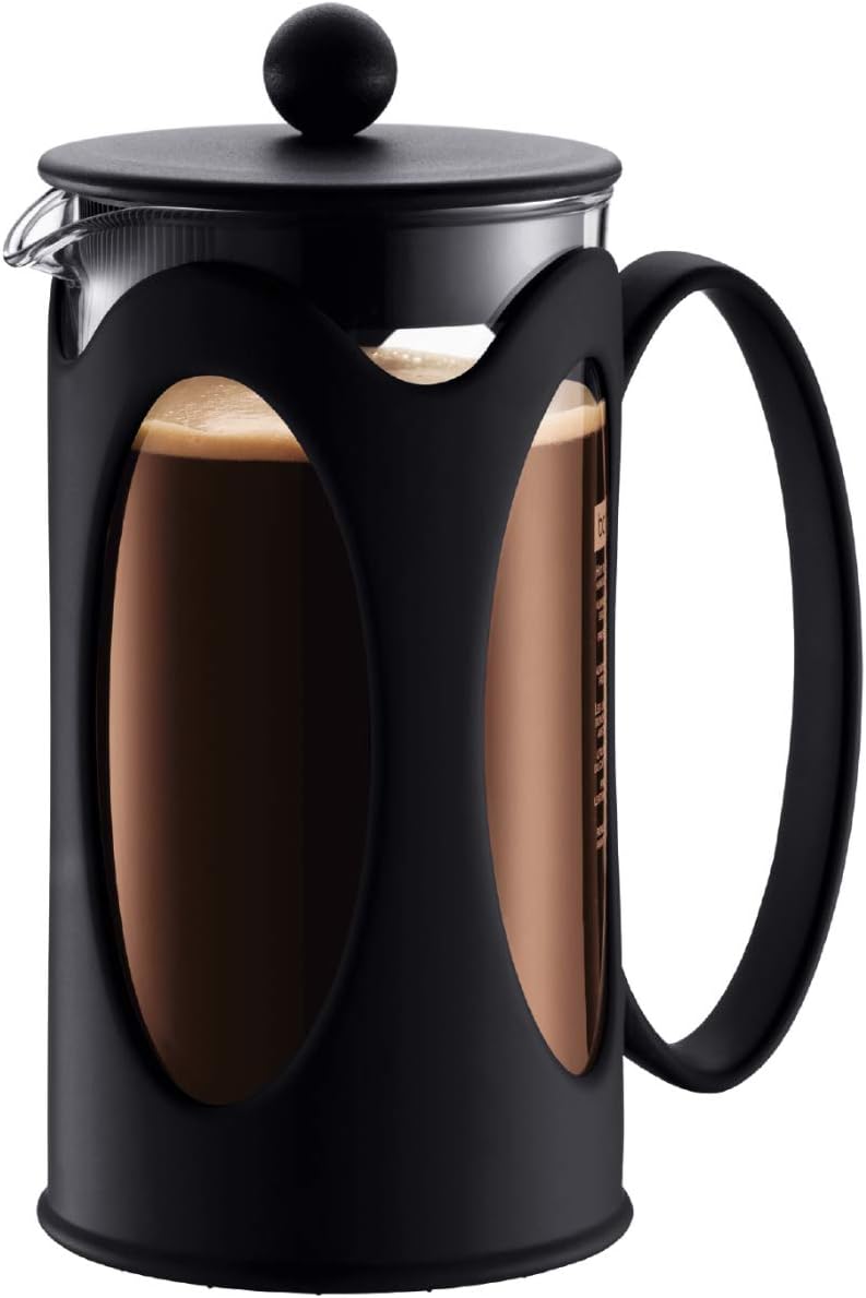 Kenya, 3 Cup