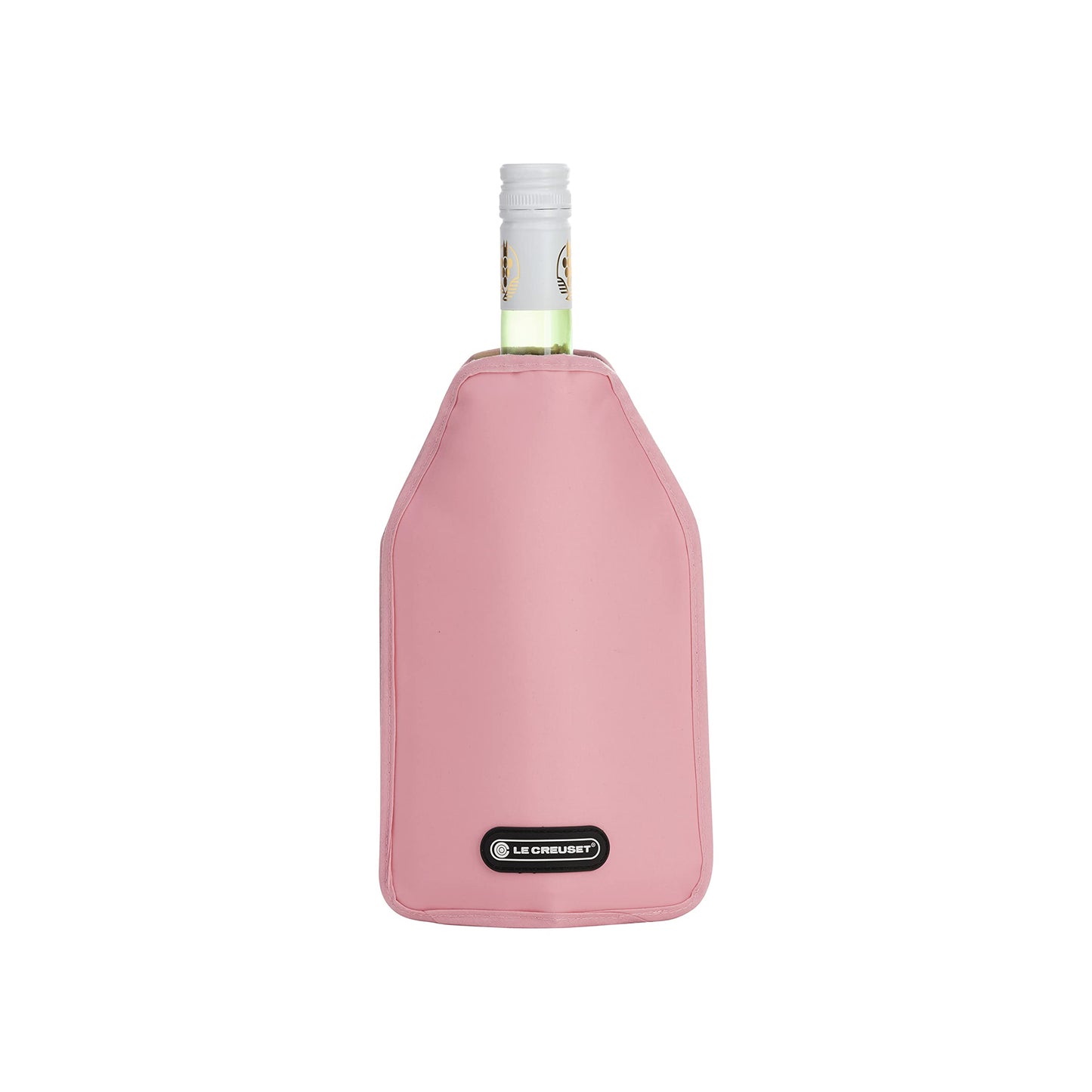 Aktiv-Weinkühler für Wein oder Champagner, Shell Pink One Size