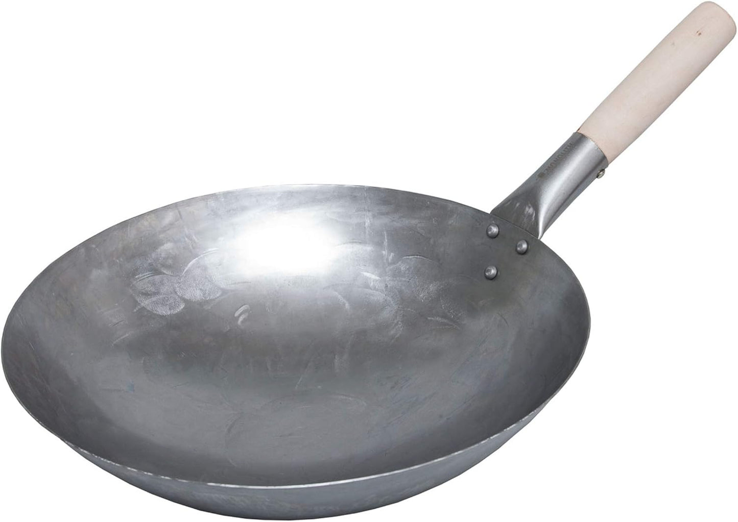 5-teiliges Wok Set