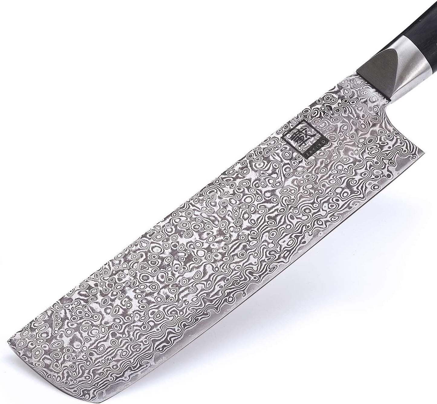 Nakiri Black Edition, Nakiri