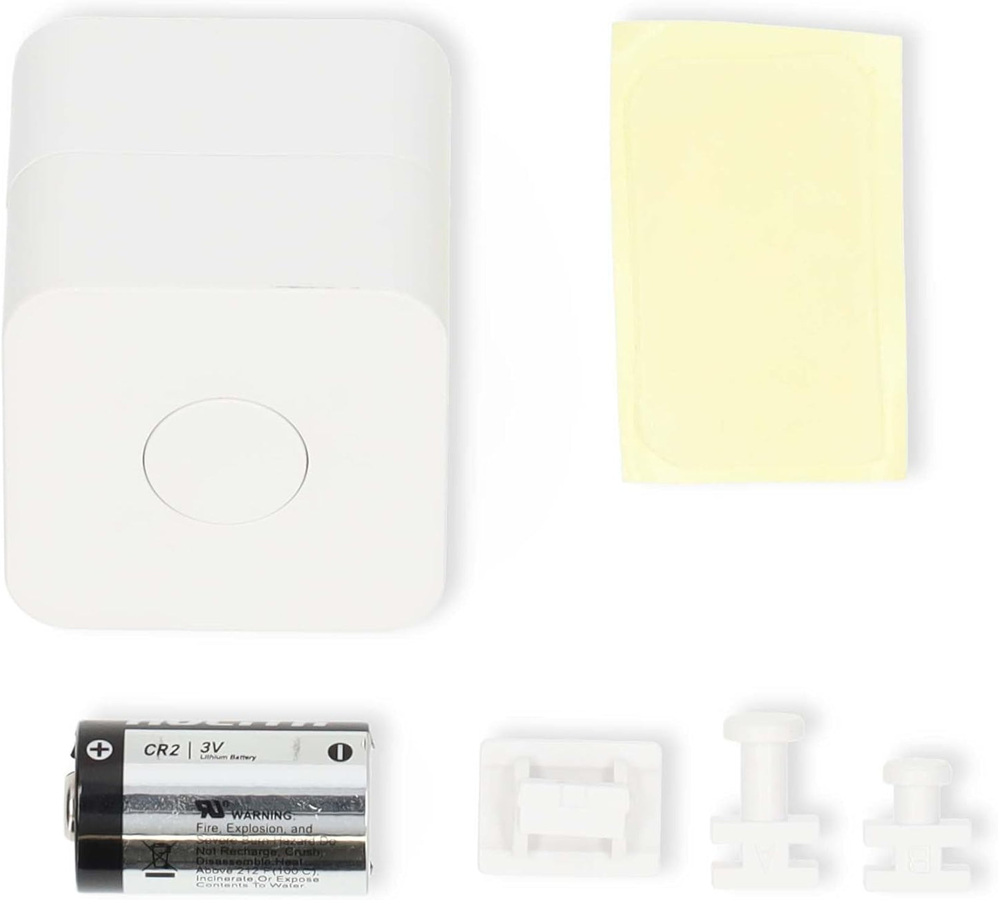 SmartLife Fingerroboter CR2