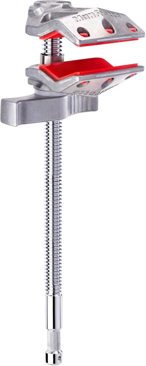 Schwerlast Schraubzwinge, 6" End Vice