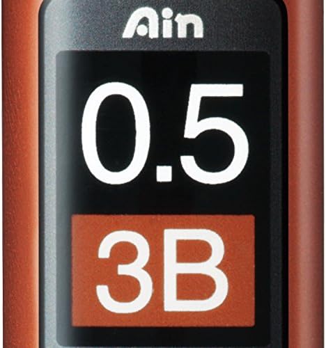 Nachfüllminen (0.5 mm, 3B)