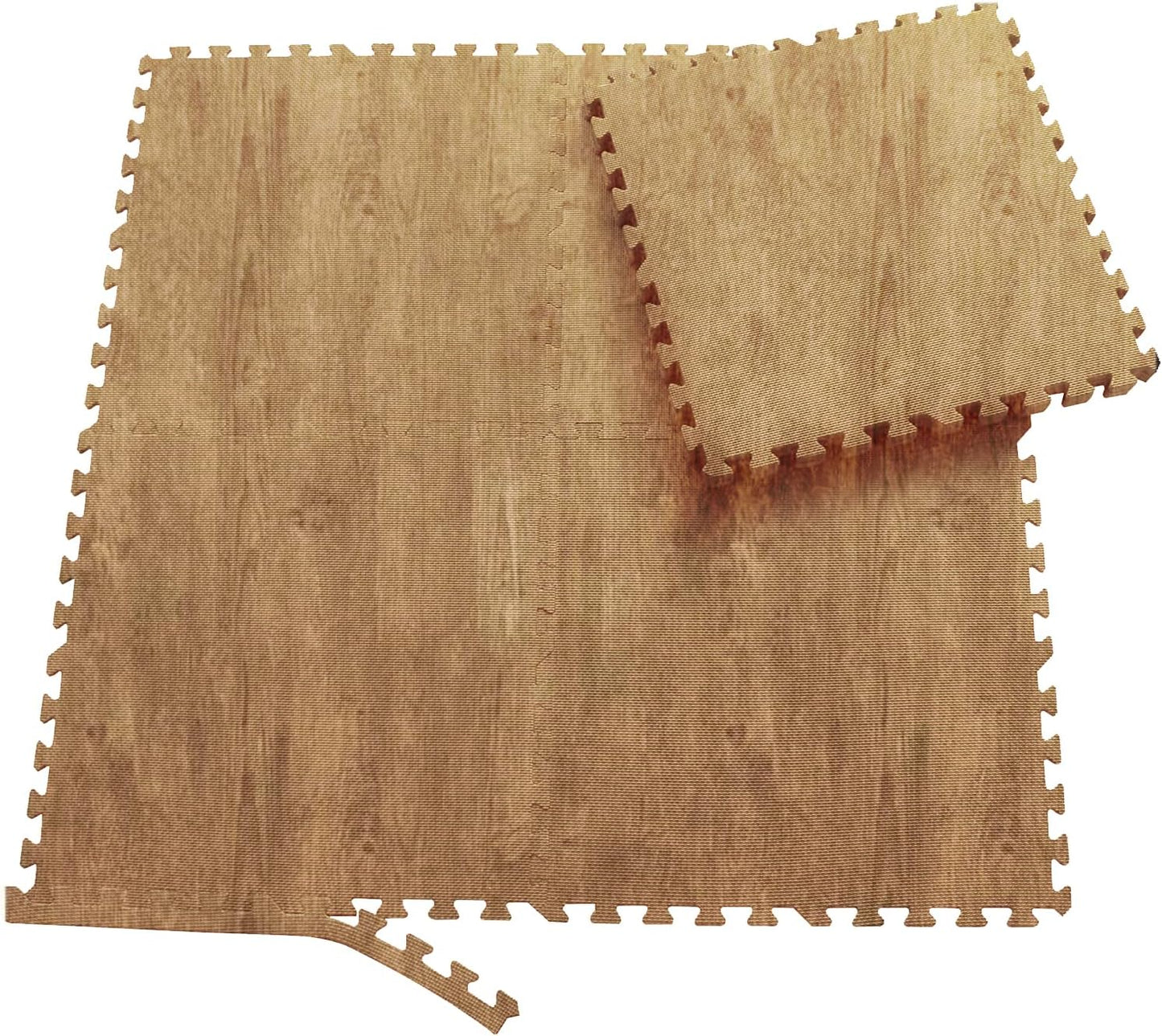 Bodenschutzmatten-Set, 101075