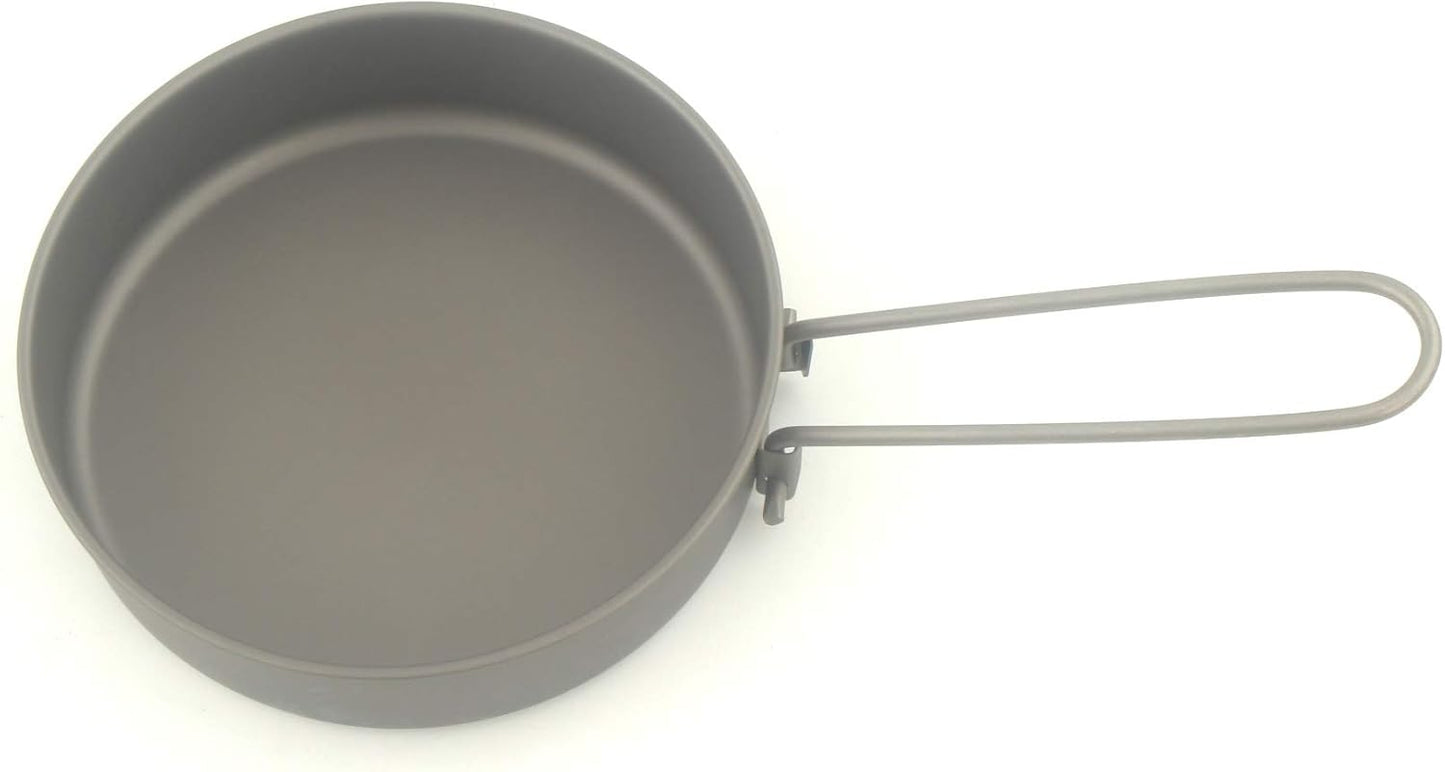 PAN-115 Bratpfanne, 115mm, 115mm[PAN-115]