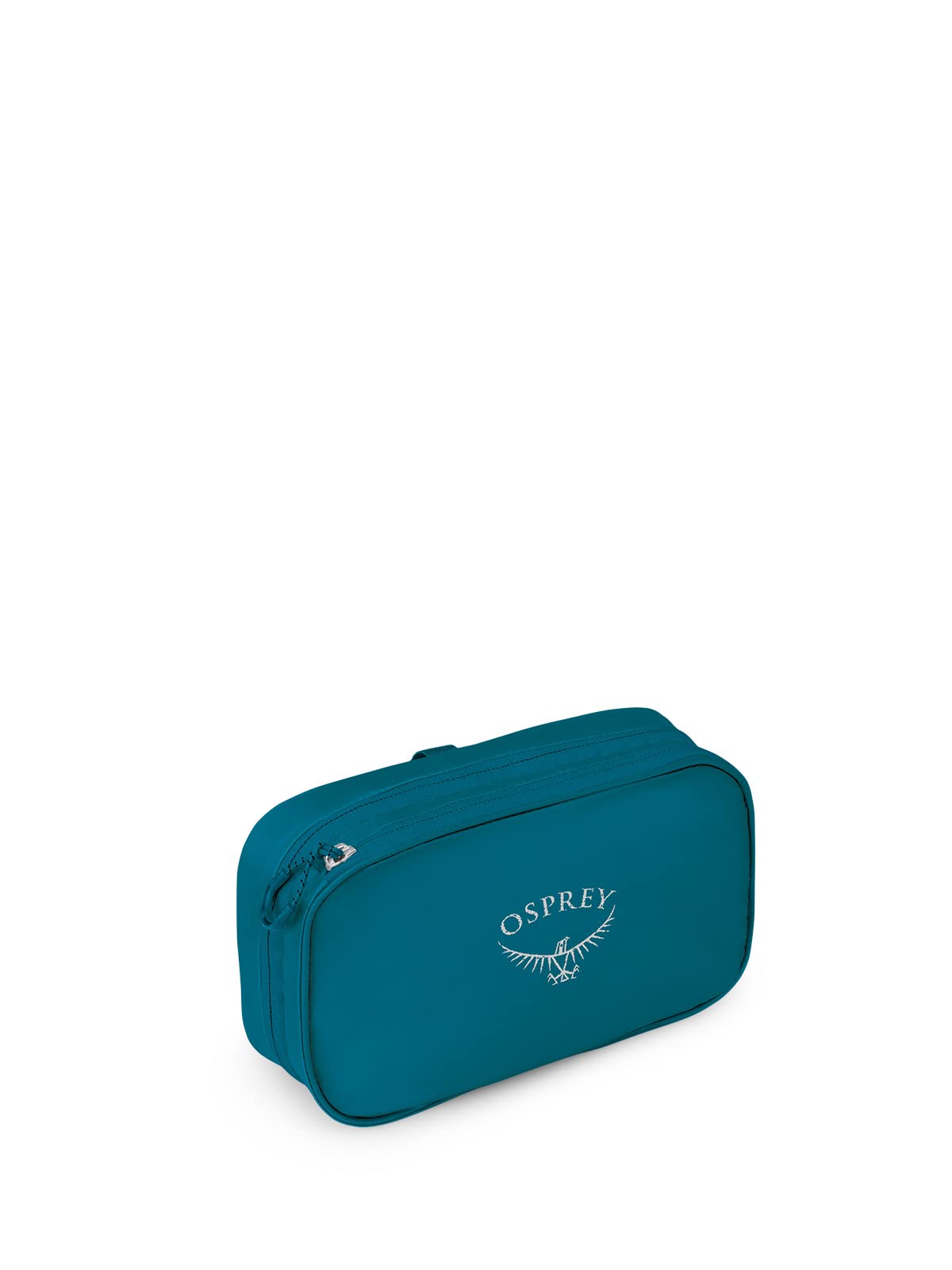 Ultralight Zip Organizer 2, Waterfront Blue