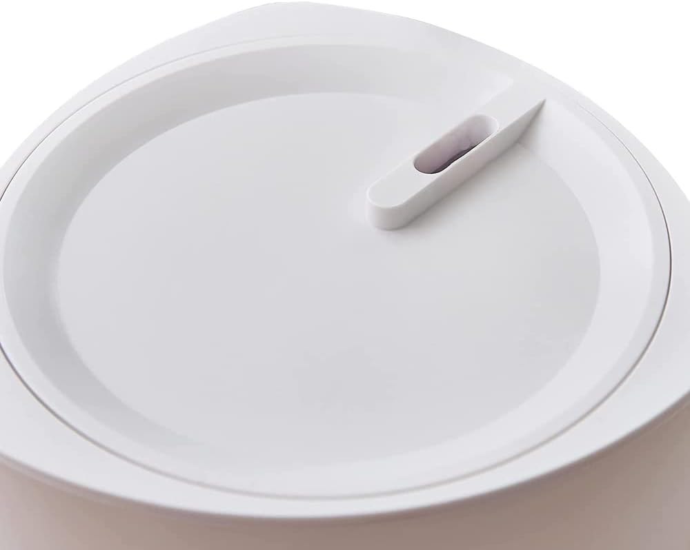 Top Fill Luftbefeuchter mit Aroma Diffuser