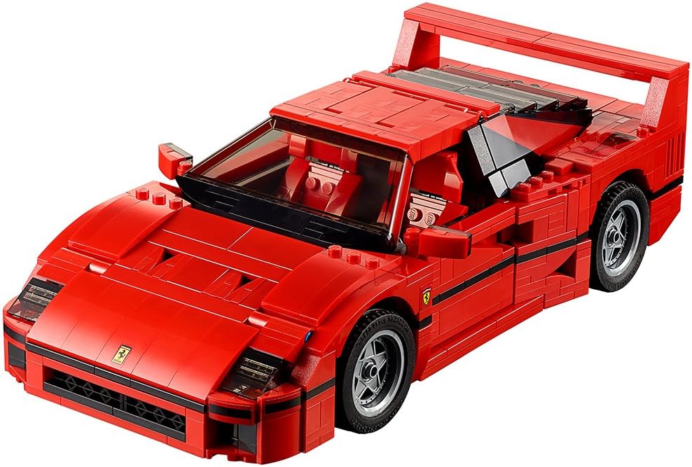 Creator Set 10248 - Ferrari F40