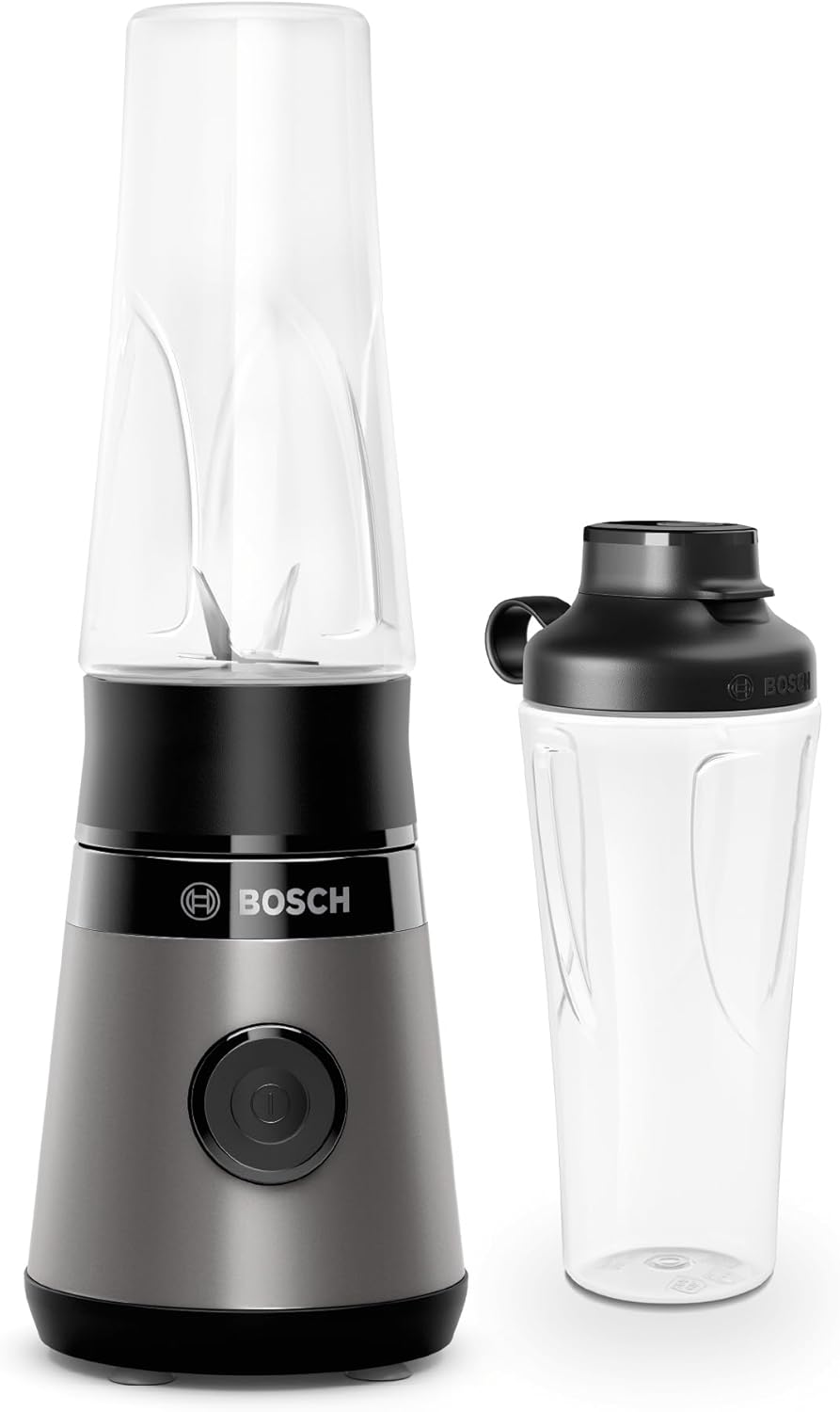 MMB2111S Mini-Standmixer VitaPower Serie 2, Schwarz