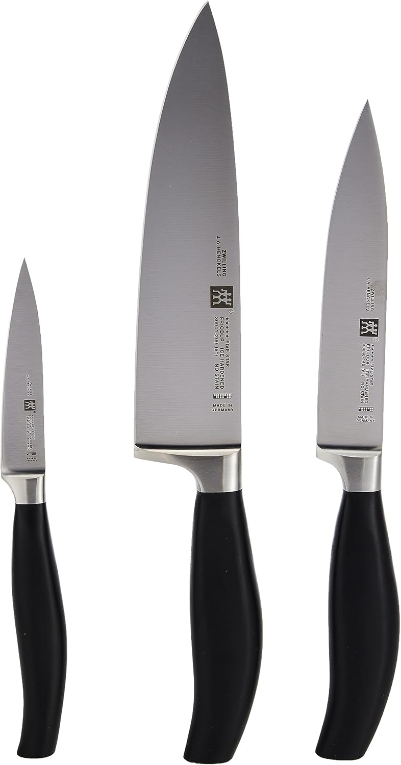 30140-700-0 Küchenbesteck- & Messer-Set (e)