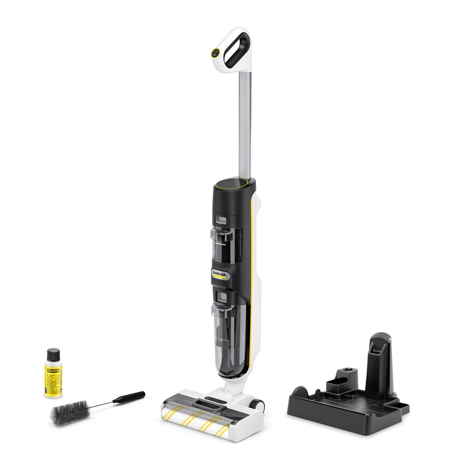 FCV 4, Flächenleistung: 200 m² 30 ml Universalreiniger