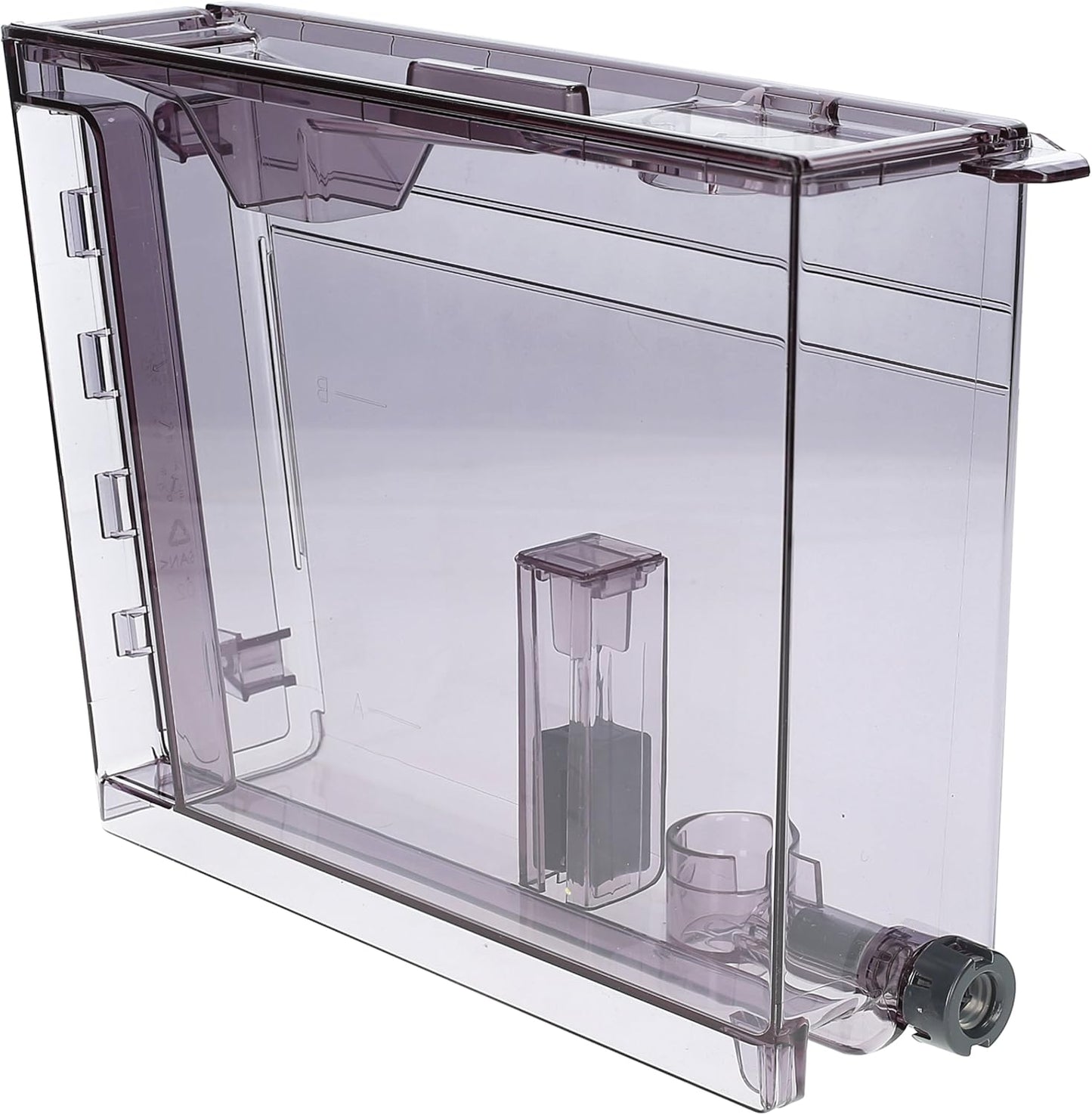Wassertank für Eletta Top