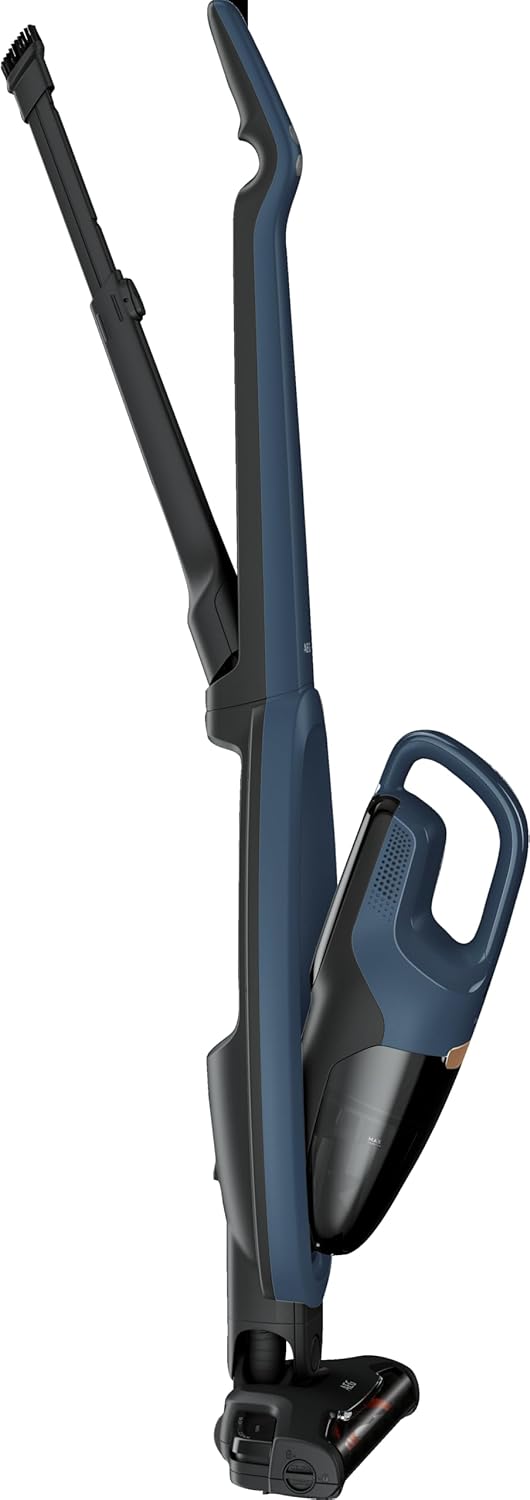 2in1 Akku-Staubsauger QX7-1-I360, QX7-1-I360