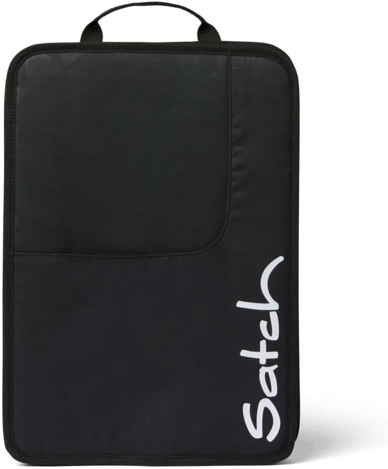 Match Kollektor 7-teiliges Schulrucksack-Set, Green Supreme