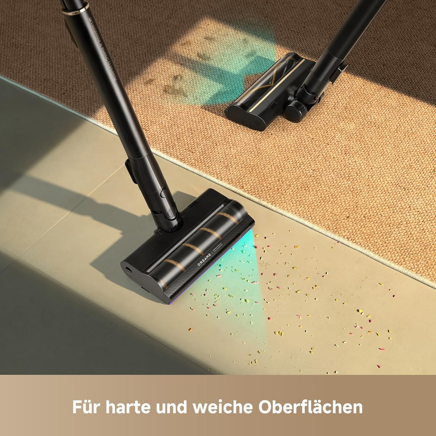 Kabelloser Akkustaubsauger V20 Pro-A, V20 Pro-A