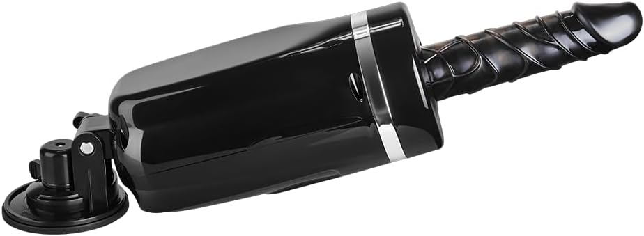 Vibrator-Maschine mit Stossfunktion, wiederaufladbar