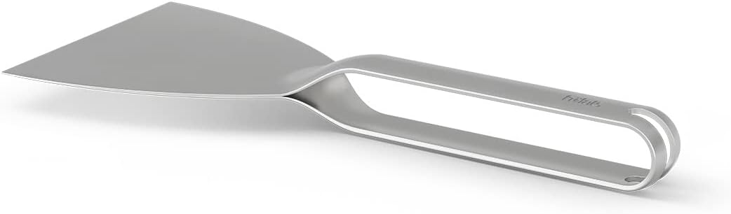 Grillspachtel, Spachtel