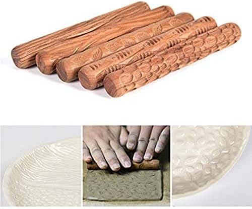 Stempel Tonrollen