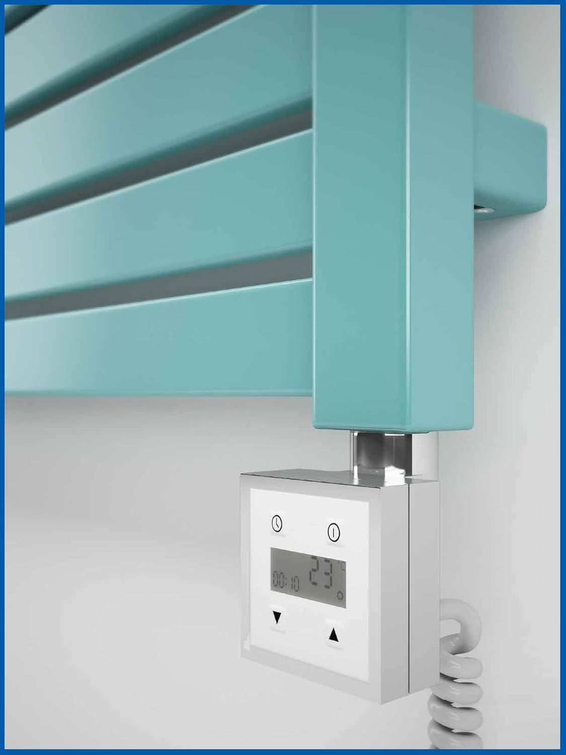 Heizpatrone mit manueller Steuerung, 300 Watt