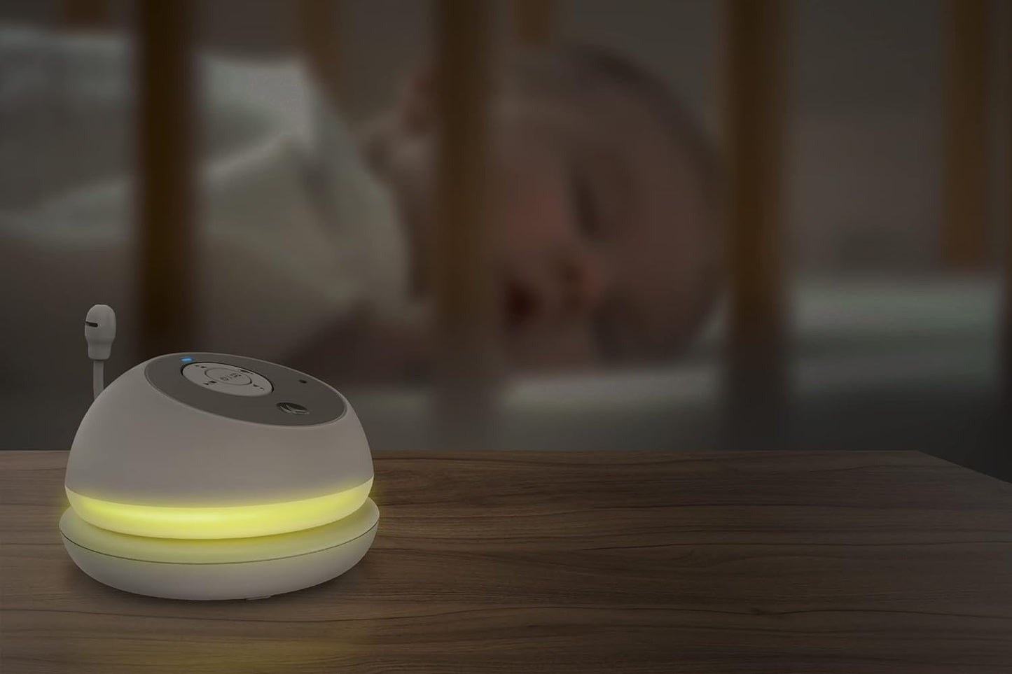 Babyphone MBP169