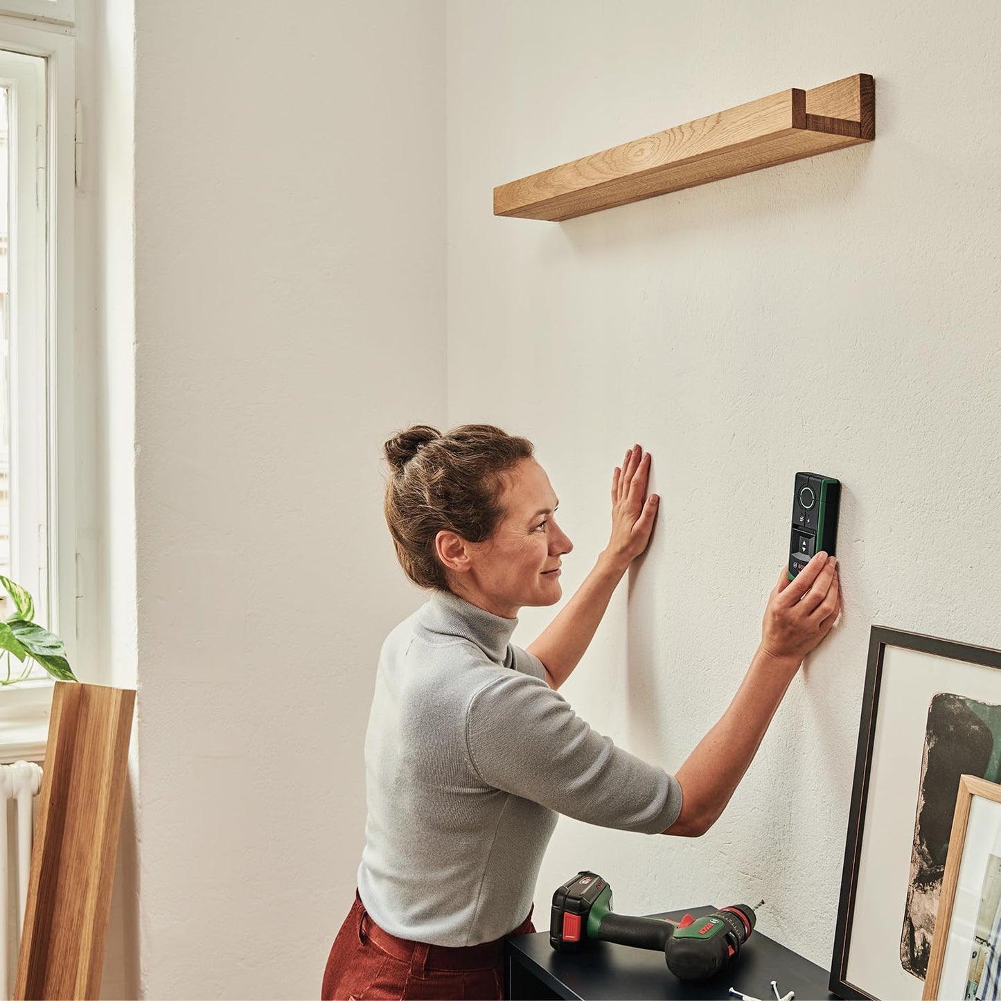 Digitales Ortungsgerät Truvo, Truvo II (Neu)