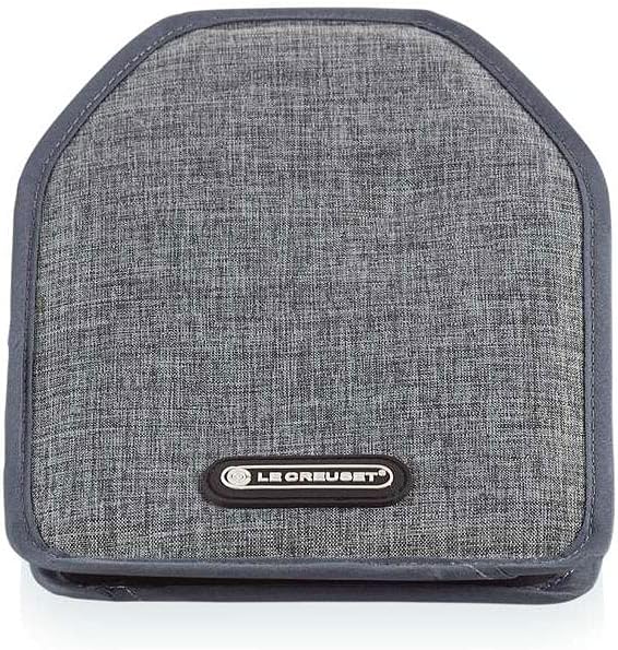 Aktiv-Weinkühler Wa-126, Grey Linen