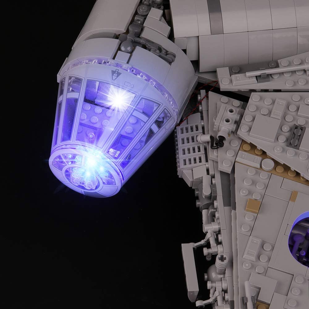 Led Beleuchtungsset