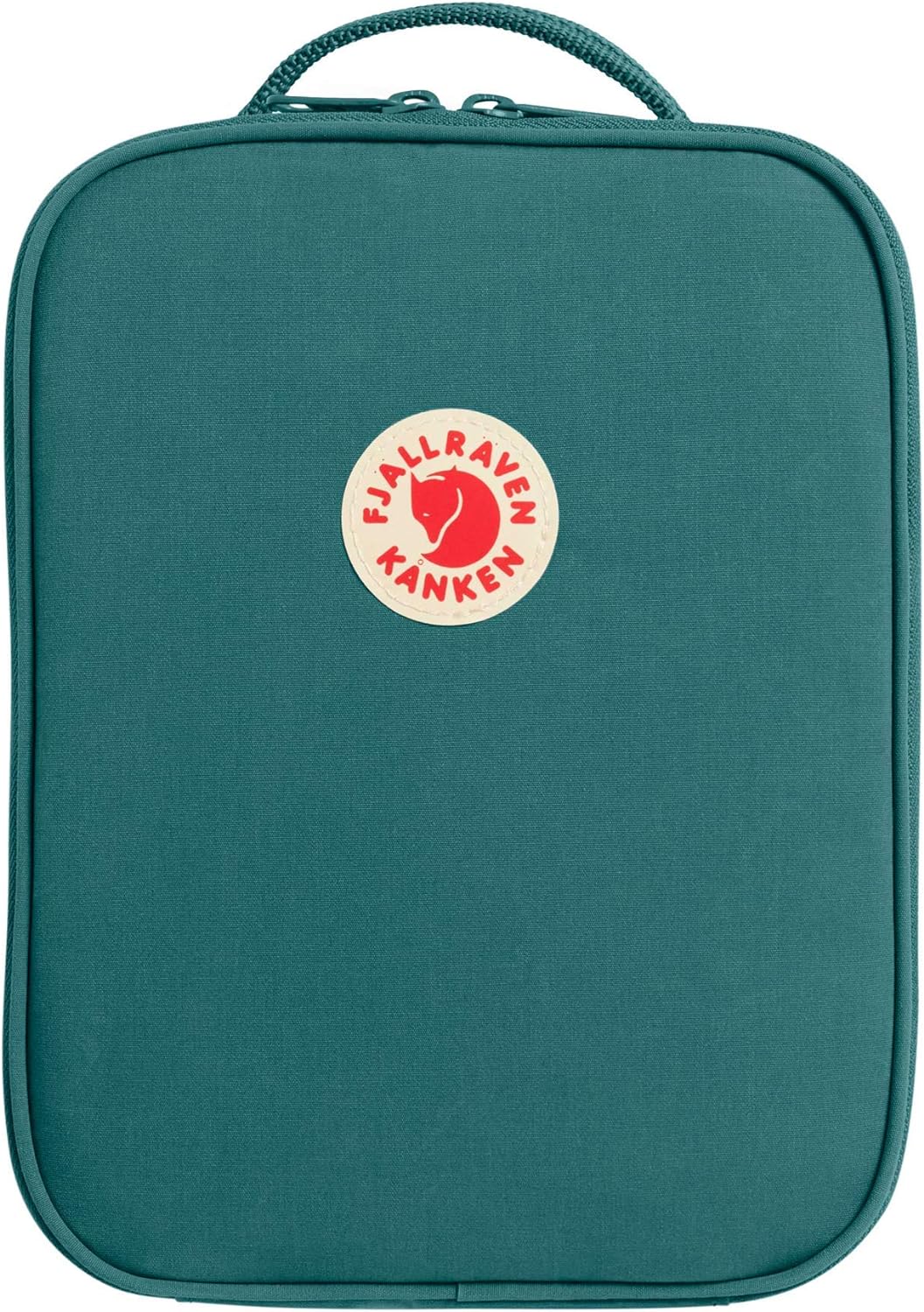 Kånken Mini Cooler, 20.5 x 9 x 26 cm Frost Green
