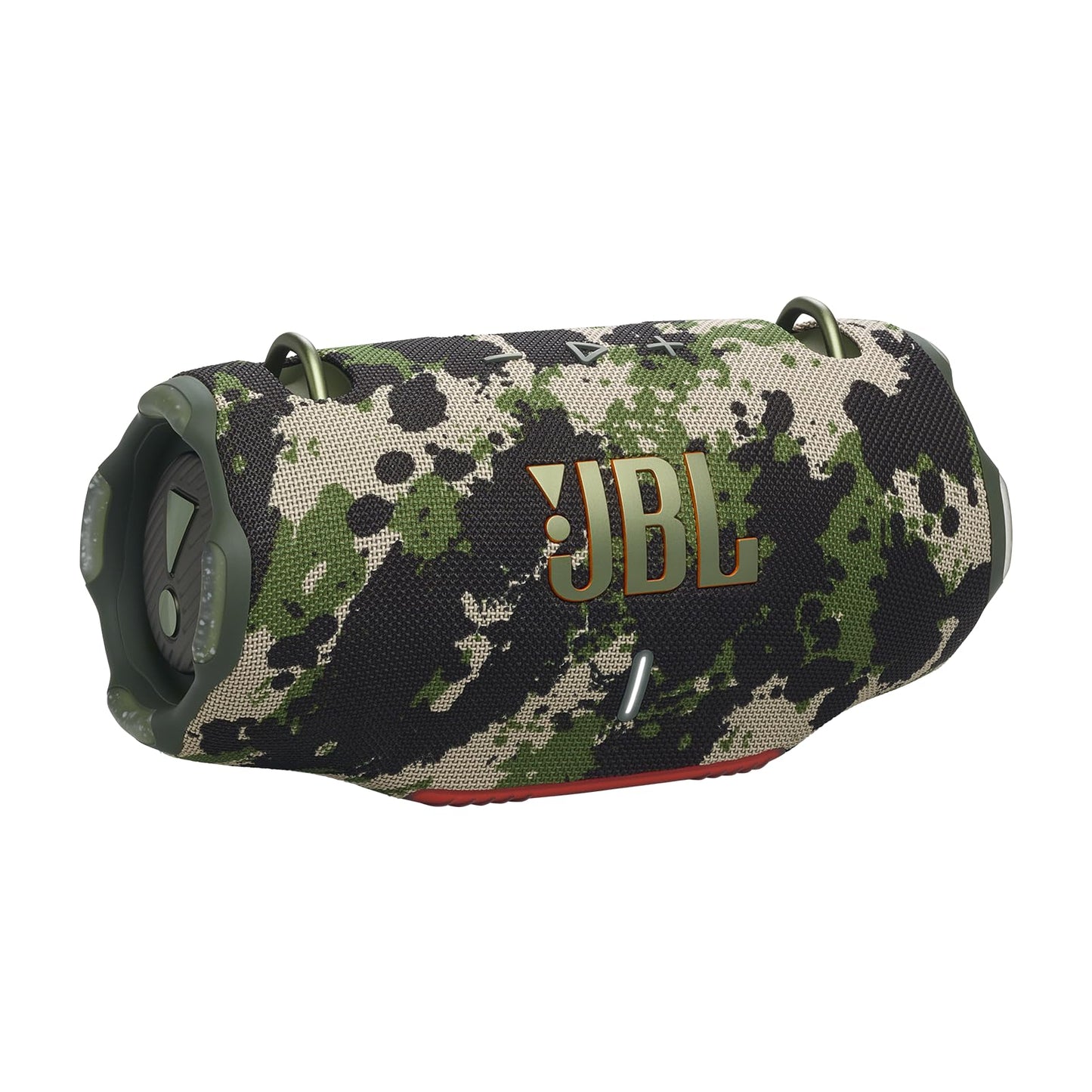 Tragbare Bluetooth-Box Xtreme 4, Camouflage