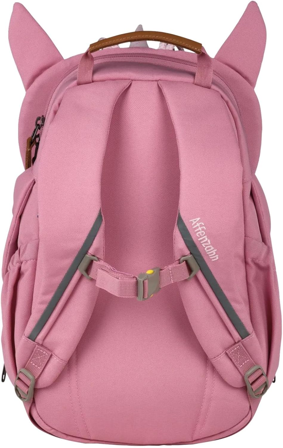 Kindergartenrucksack Grosser Freund, 8 L Pure Einhorn - Rosa