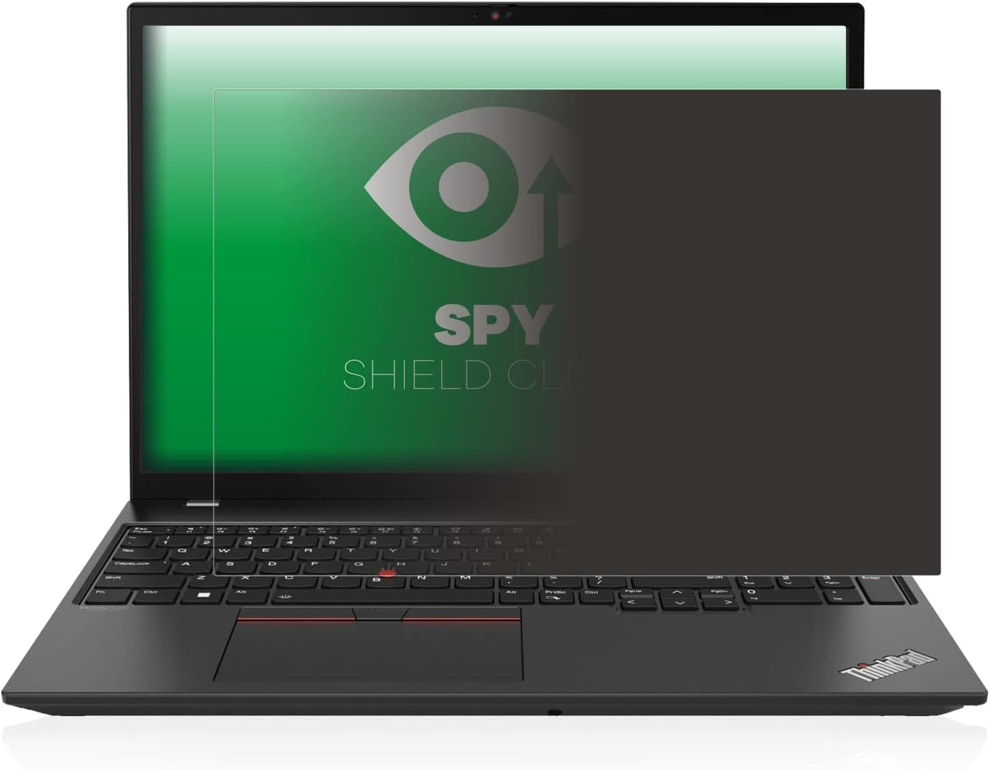 Anti-Spy Displayschutzfolie für ThinkPad T16 Gen 1