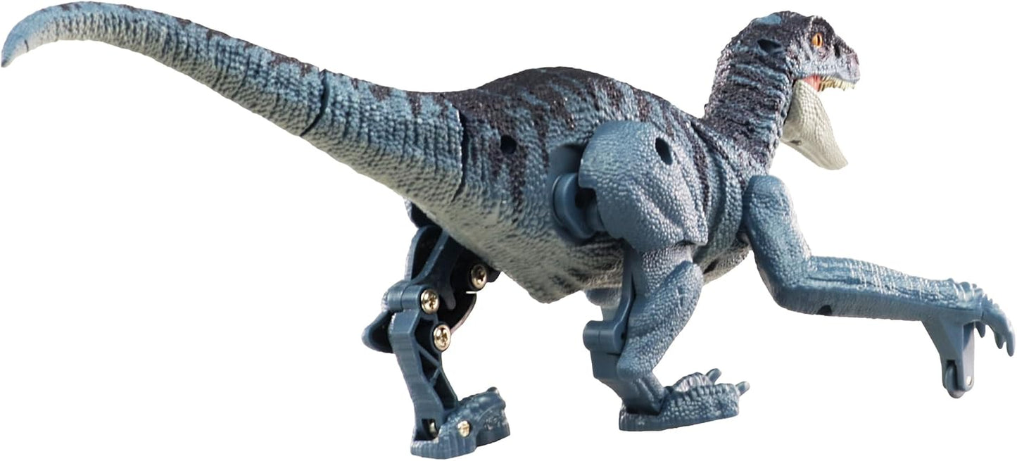 Velociraptor RC Dinosaurier