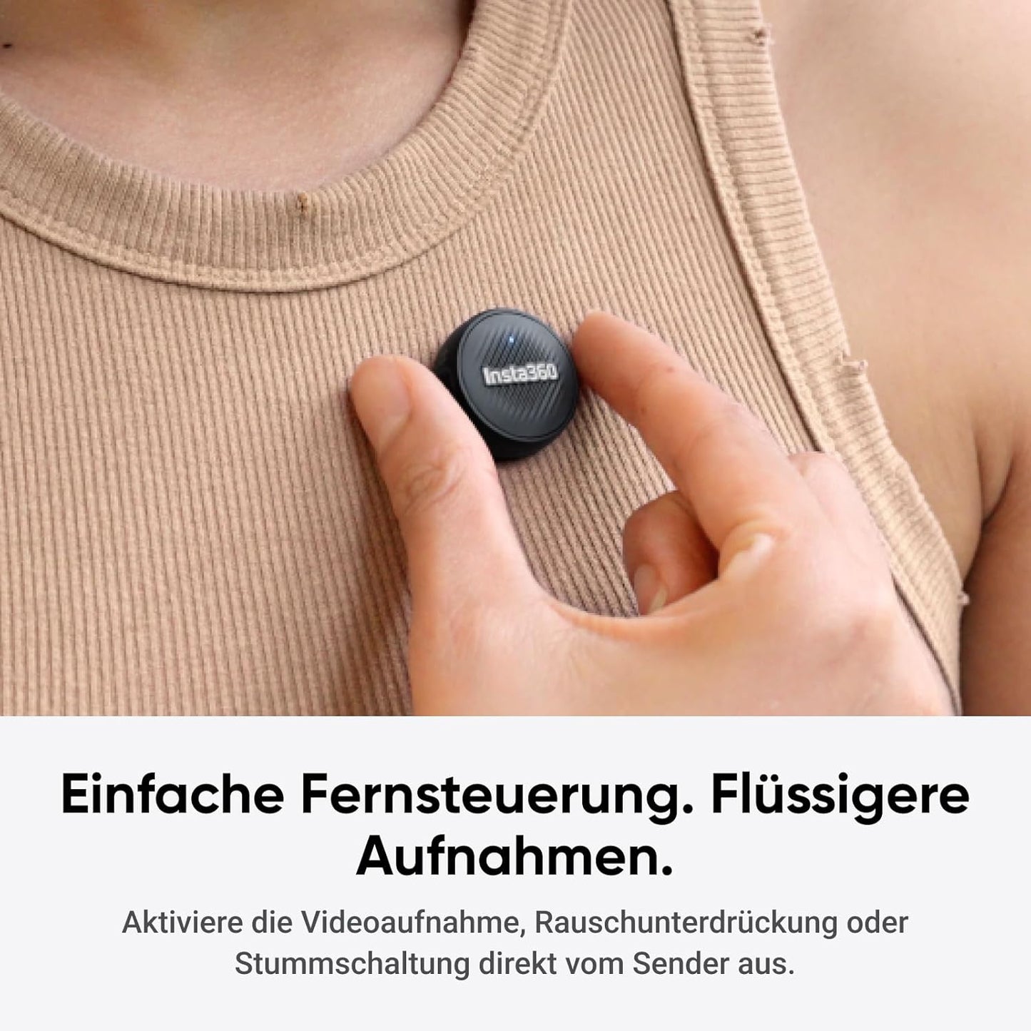 Mikrofon Mic Air Transmitter, Mic Air Transmitter