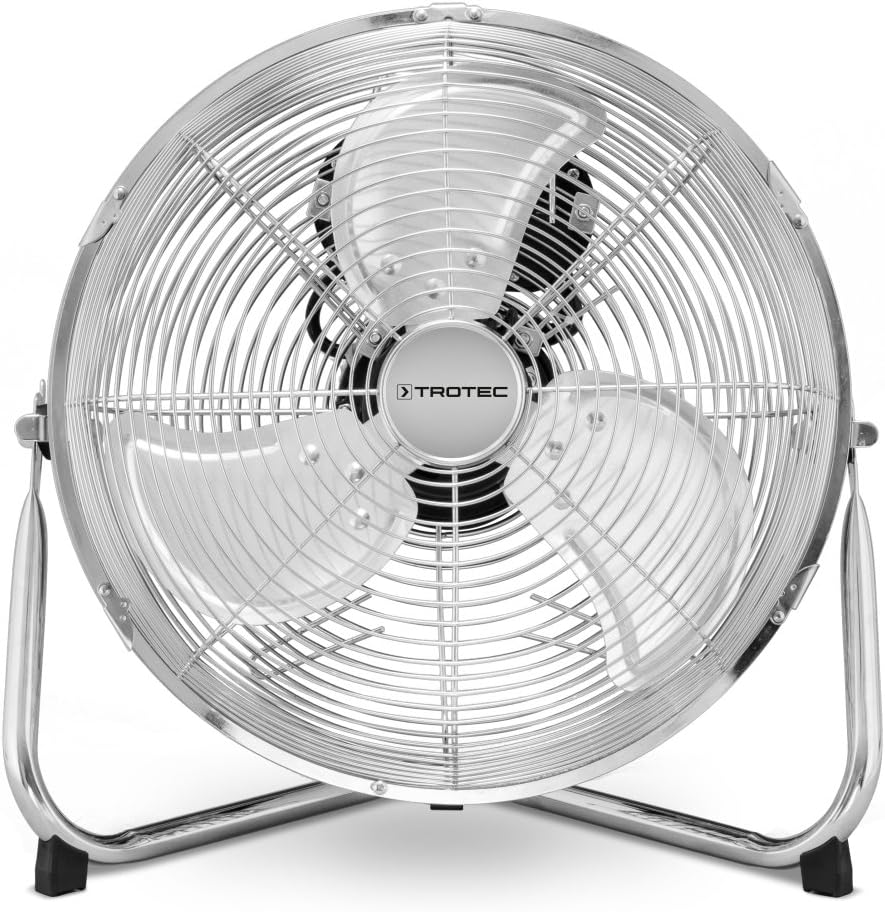 TVM 12, 37 W, Silber